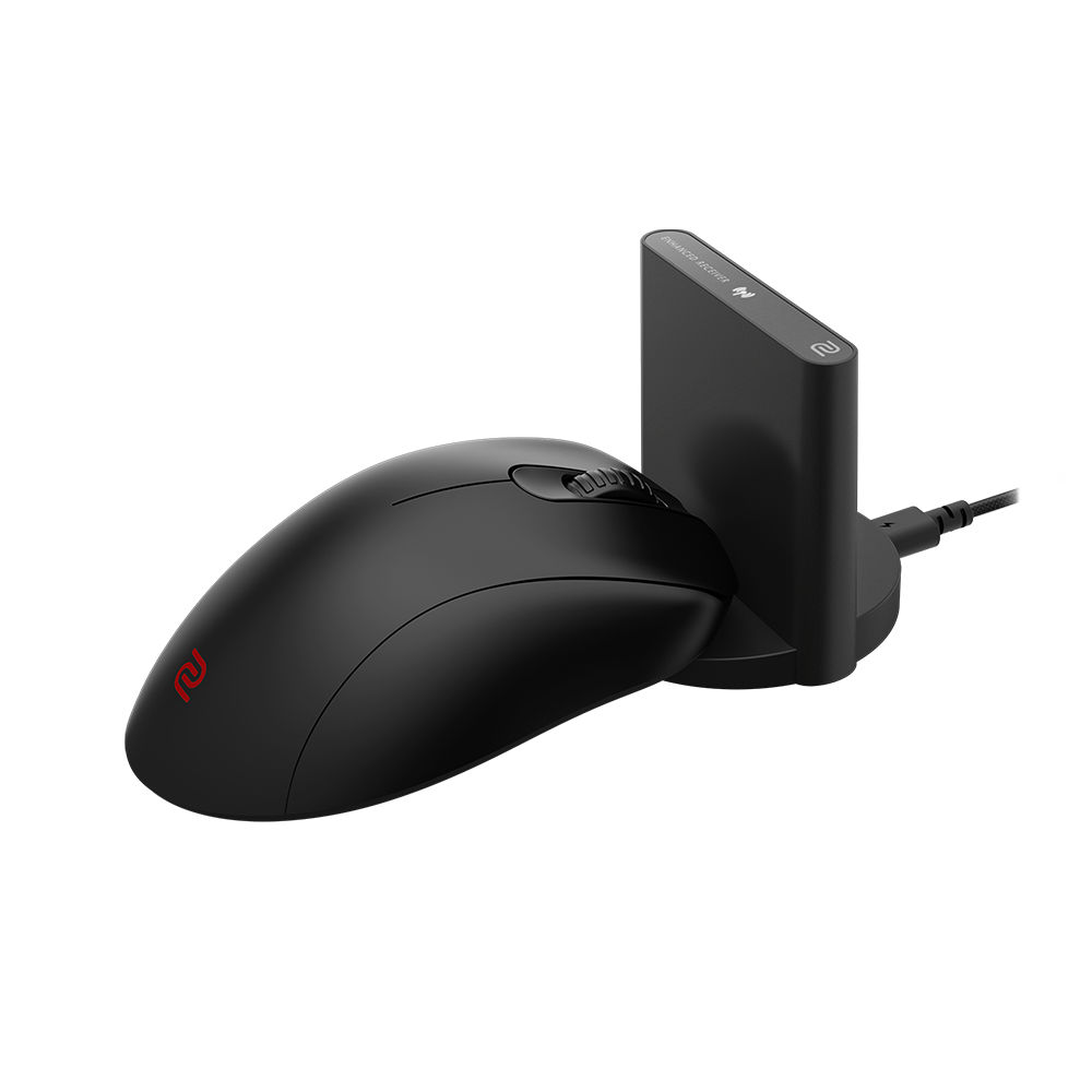 EC2-CW ワイヤレスゲーミングマウス for esports | ZOWIE Japan