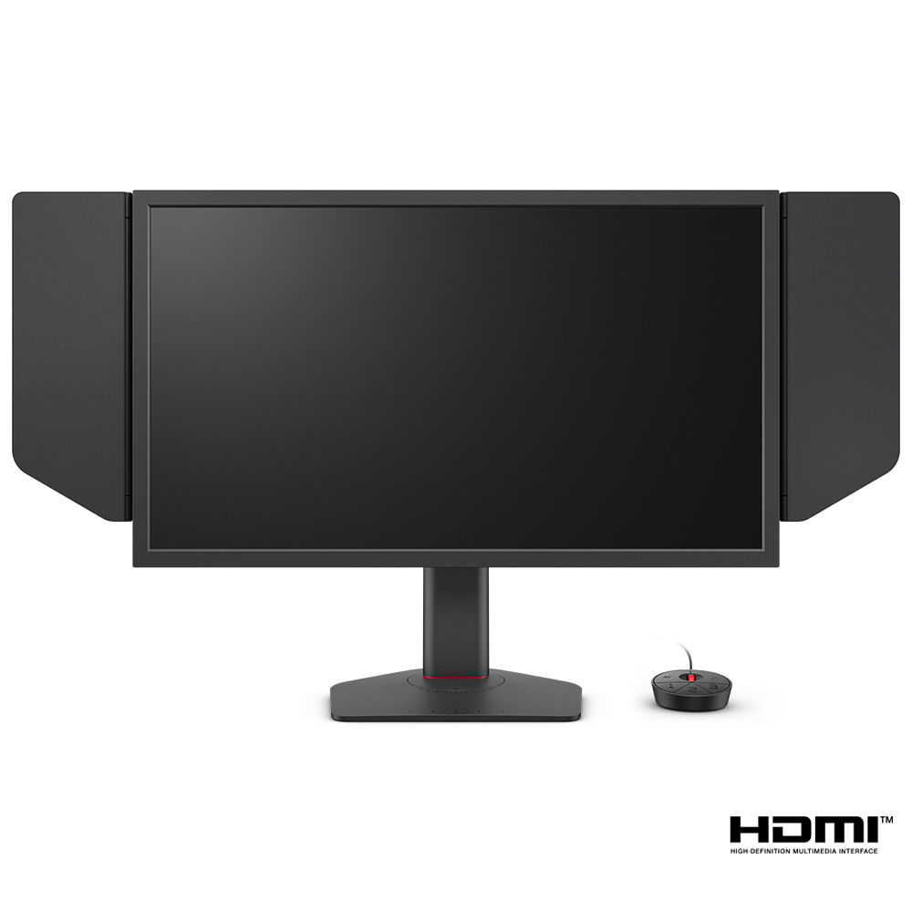 ZOWIE XL2546X ゲーミングモニター240hz/24.5インチ/ DyAc™ 2/ Fast TN