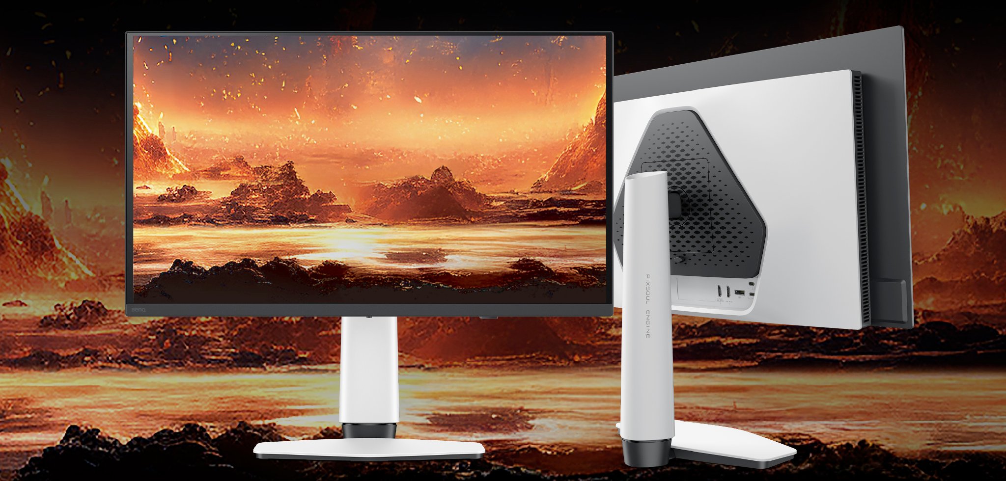 BenQ Japan | ベンキュージャパン