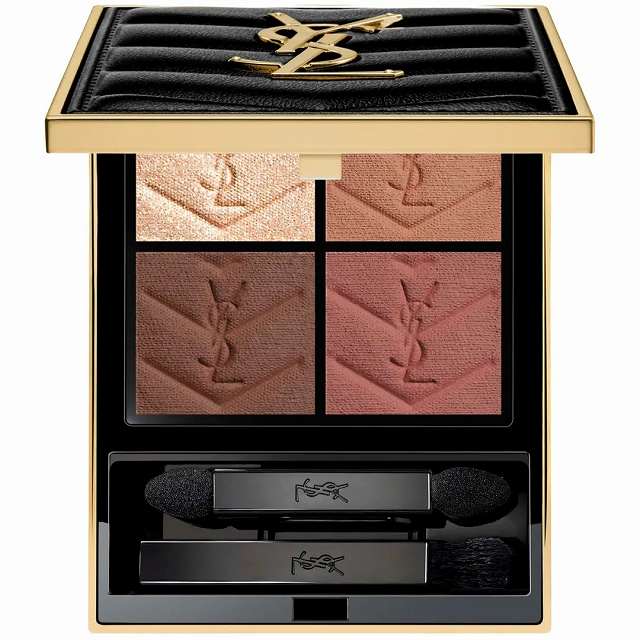 イヴ・サンローラン クチュール ミニ クラッチ No.100 ストラ ドールズ