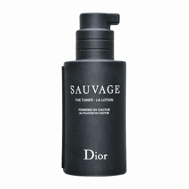 ディオール（クリスチャンディオール） ソバージュ ザ トナー 100mlが