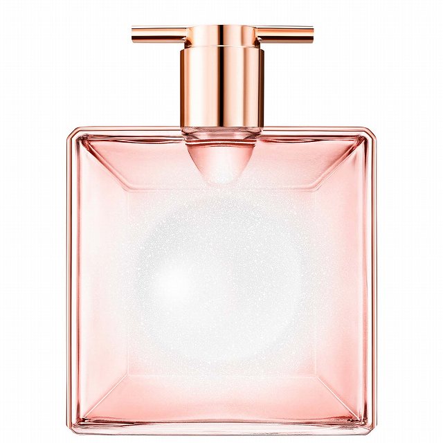 ランコム アイドル オーラ オードパルファム 25mlが激安！【化粧品通販