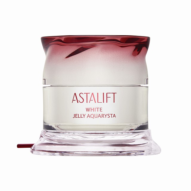 アスタリフト ホワイトジェリーアクアリスタ 60gが激安！【化粧品通販