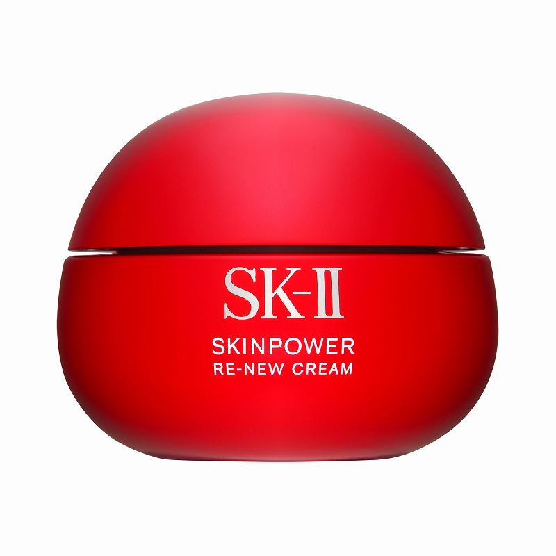 エスケーツー（SK-II／SK2） スキンパワー アドバンスト クリーム 50g