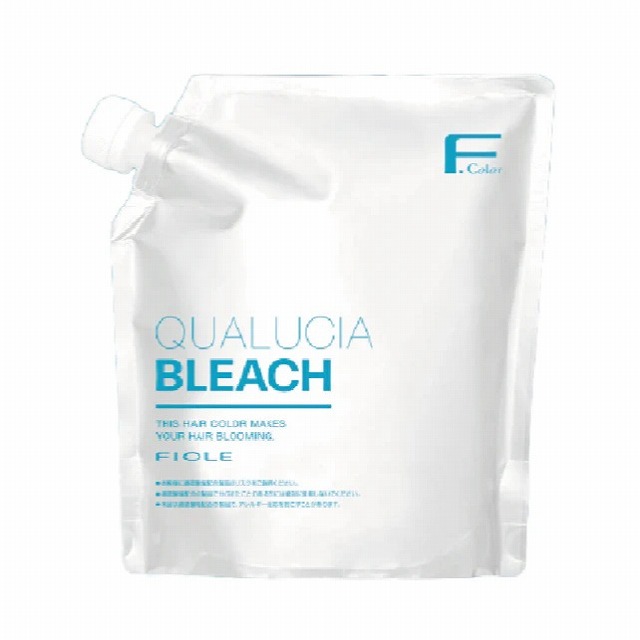 フィヨーレ BLカラー クオルシア ブリーチ 500gが激安！早つく