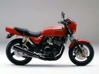 カワサキ（KAWASAKI）1994年 ZRX・新登場のカタログ情報 | 沖縄の