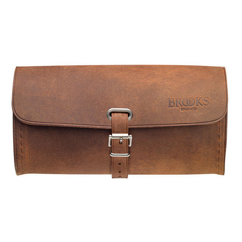 BROOKS CHALLENGE LARGEチャレンジ ツール バッグ ラージ - BROOKS