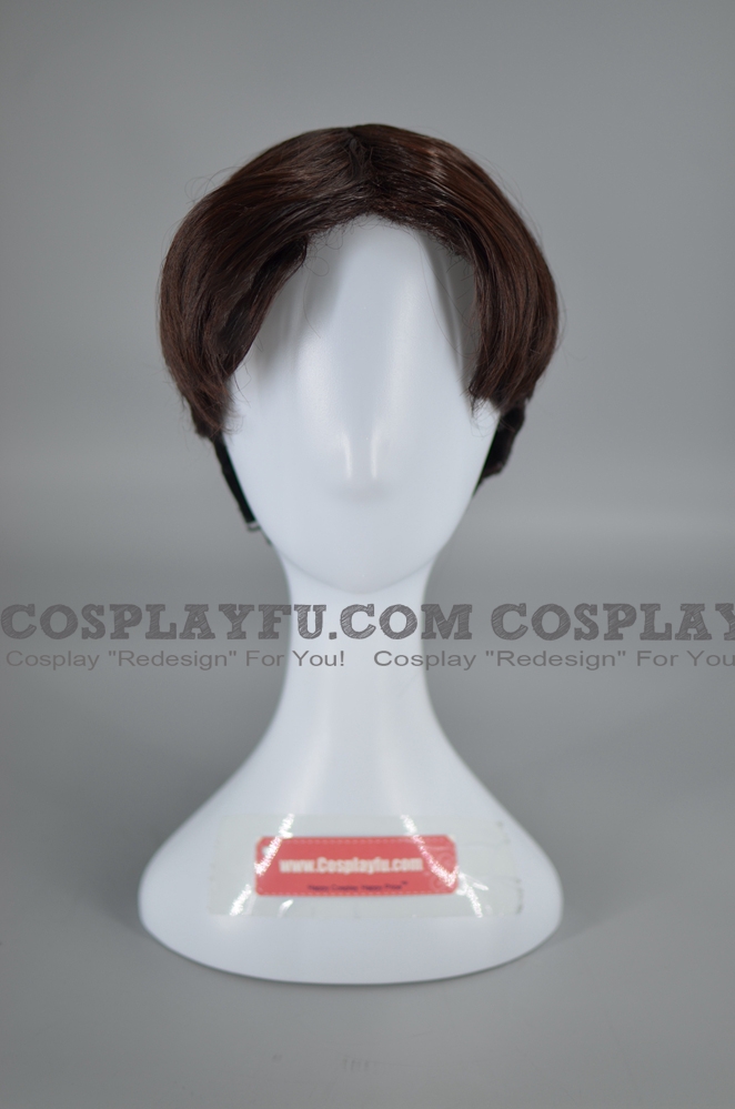 ゆ様 洋装 コスプレ メリーポピンズ ウィッグ Amazon.co.jp: [XIN XIN