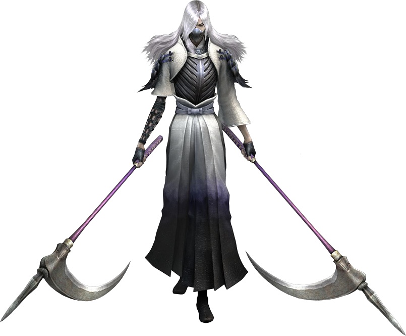 カスタム 戦国BASARA 天海 コスチューム - CosplayFU.jp