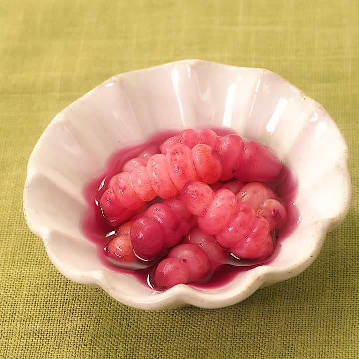 ちょろぎとは？味や特徴・おせちに使われる意味を解説 | デリッシュ