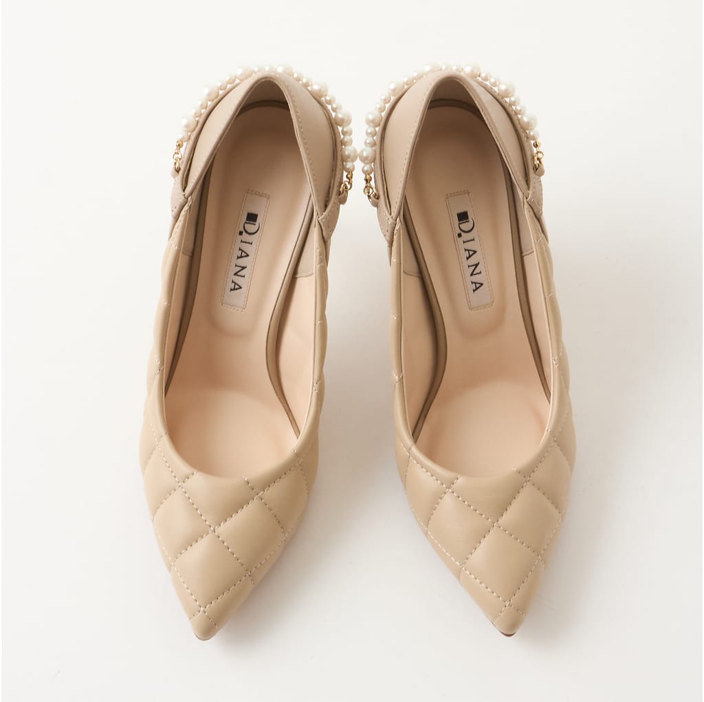 靴・バッグのダイアナ通販サイト ｜ MR19243: シューズ 【dianashoes.com】