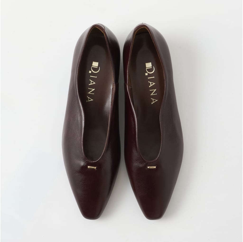靴・バッグのダイアナ通販サイト ｜ WD42374: シューズ 【dianashoes.com】