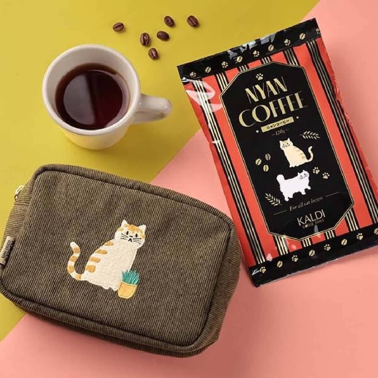 2026冬】KALDI新着まとめ｜限定スイーツ・猫モチーフなどが続々入荷