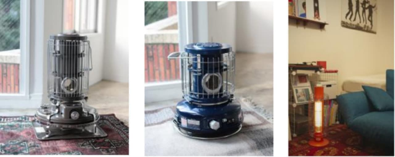 Aladdin BEAMS JAPAN model