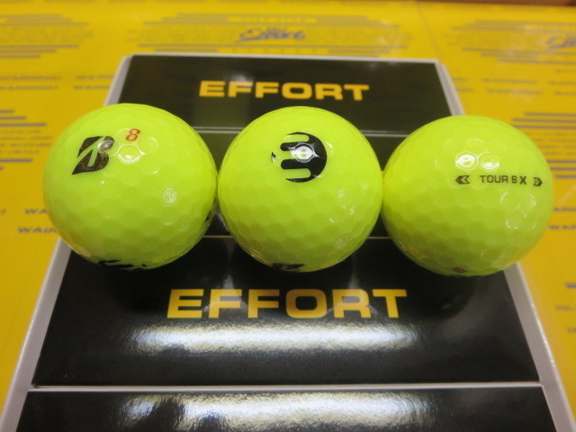 ゴルフボール/ブリヂストンののゴルフ用品商品詳細 | ゴルフエフォート