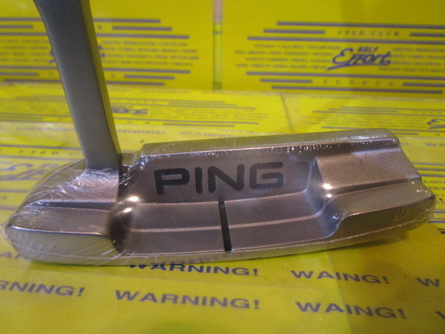 ピン 2024 ANSER 2のスペック詳細 | 中古ゴルフクラブ通販【ゴルフ