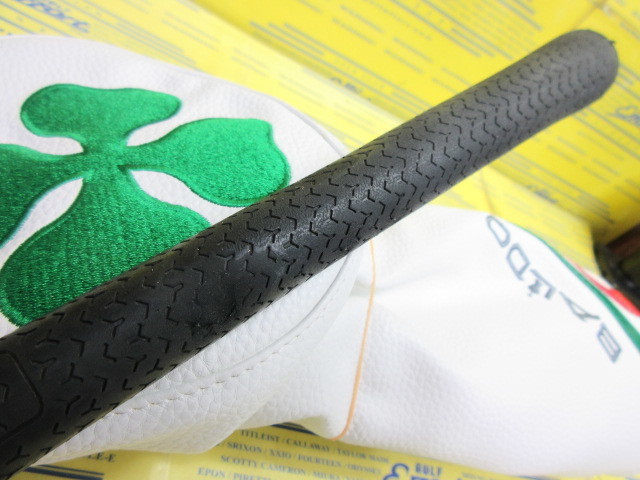 バルド CORSA PERFORMANCE 455のスペック詳細 | 中古ゴルフクラブ通販