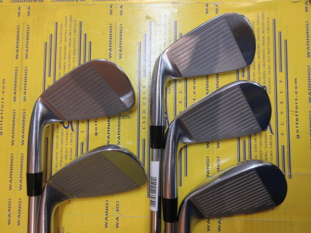 アクシスゴルフ Z2 CBI IRONのスペック詳細 | 中古ゴルフクラブ通販