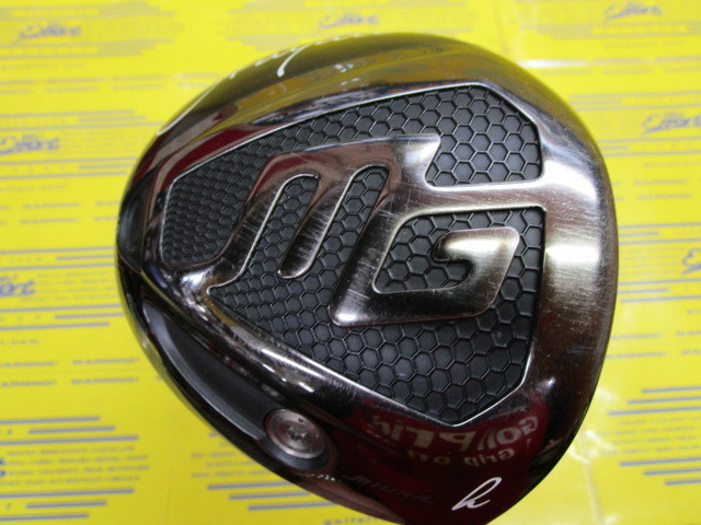 三浦技研 MG Hayateのスペック詳細 | 中古ゴルフクラブ通販【ゴルフ