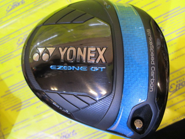 ヨネックス E-ZONE GT(2024) TYPE S ターコイズブルーのスペック詳細