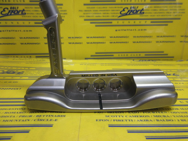 価格.com - スコッティ・キャメロン セレクト 18 ニューポート 2