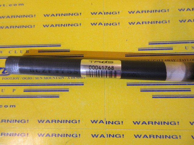 バシレウス Basileus Z FW75 for Titleistのスペック詳細 | 中古ゴルフ