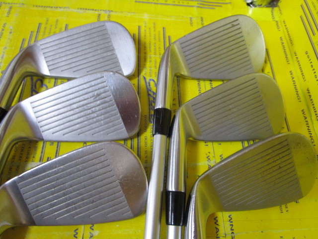 A デザイン A GRIND G-CBのスペック詳細 | 中古ゴルフクラブ通販