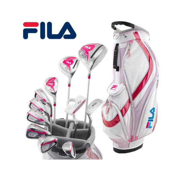 2024年 初心者向け！レディースゴルフクラブセットのおすすめ人気