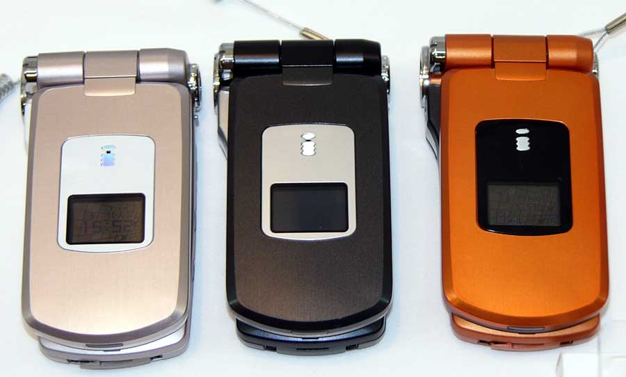 ムービースタイルがさらに進化した「P900iV」 - ITmedia Mobile