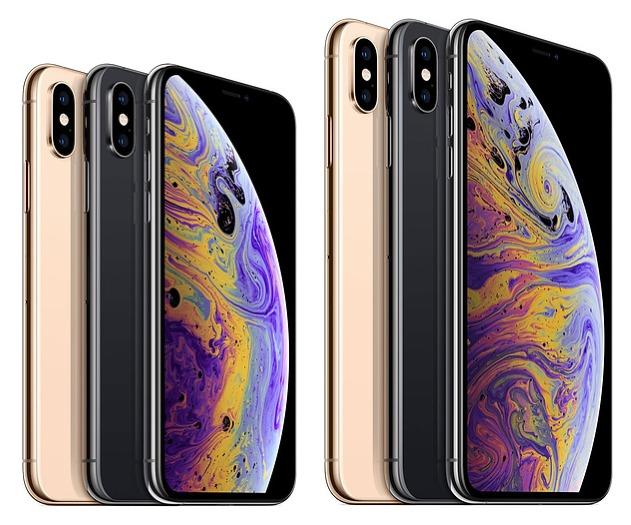 iPhone XS Max」512GBモデルは16万4800円（税別） - ITmedia NEWS
