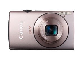 キヤノン、サマンサタバサとの台数限定コラボデジカメ - ITmedia NEWS