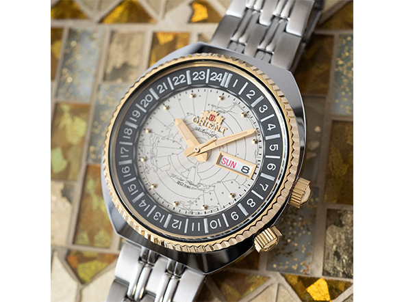 変わり種「オリエント機械式腕時計」おすすめ4選 ゴツすぎダイバーや