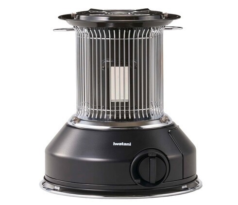 今売れている「ガスストーブ」おすすめ3選＆ランキング アウトドアでも