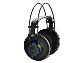 AKG設立65周年のプロ向けヘッドフォン限定モデル「K702 65th