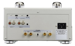 イーケイジャパン、「6L6GC」を採用した真空管アンプキット「TU-8200