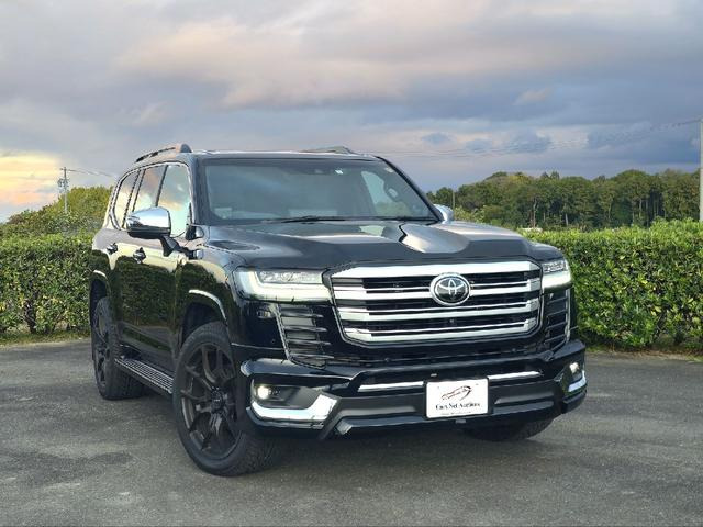 トヨタ ランドクルーザー ディーゼルの中古車一覧｜中古車検索 - 価格.com