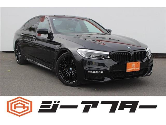 BMW 5シリーズ セダン 2017年モデル 523i EDITION MISSION IMPOSSIBLE
