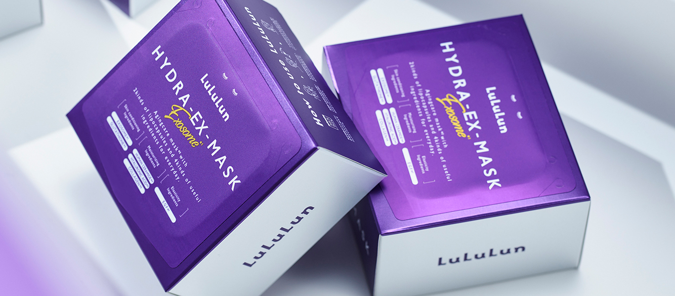 ルルルン ハイドラ EX マスク - フェイスマスク ルルルン【公式】