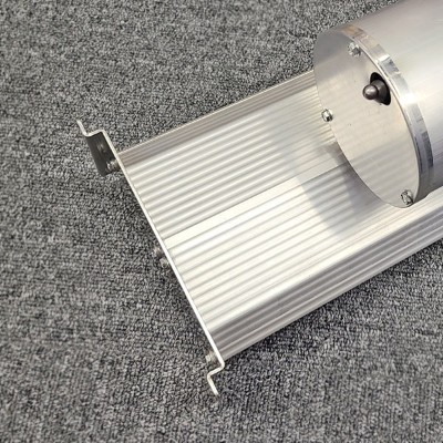 LEE(リー)プロダクションポット4固定用プレート | ルアーバンク公式ストア