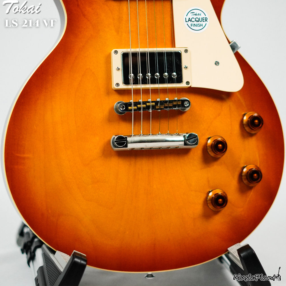 Tokai - LS214 VF SN: 2449269