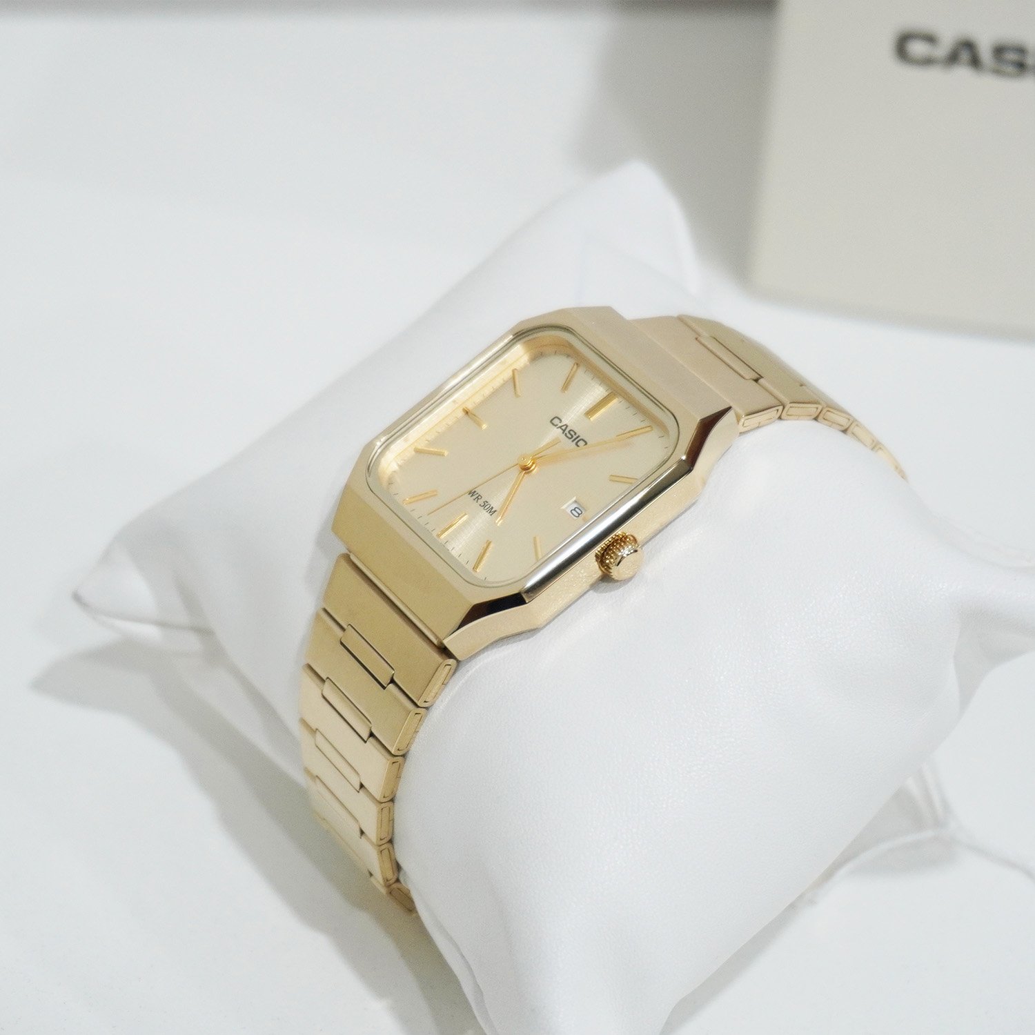 Casio Standard - MTP-B185G-9A