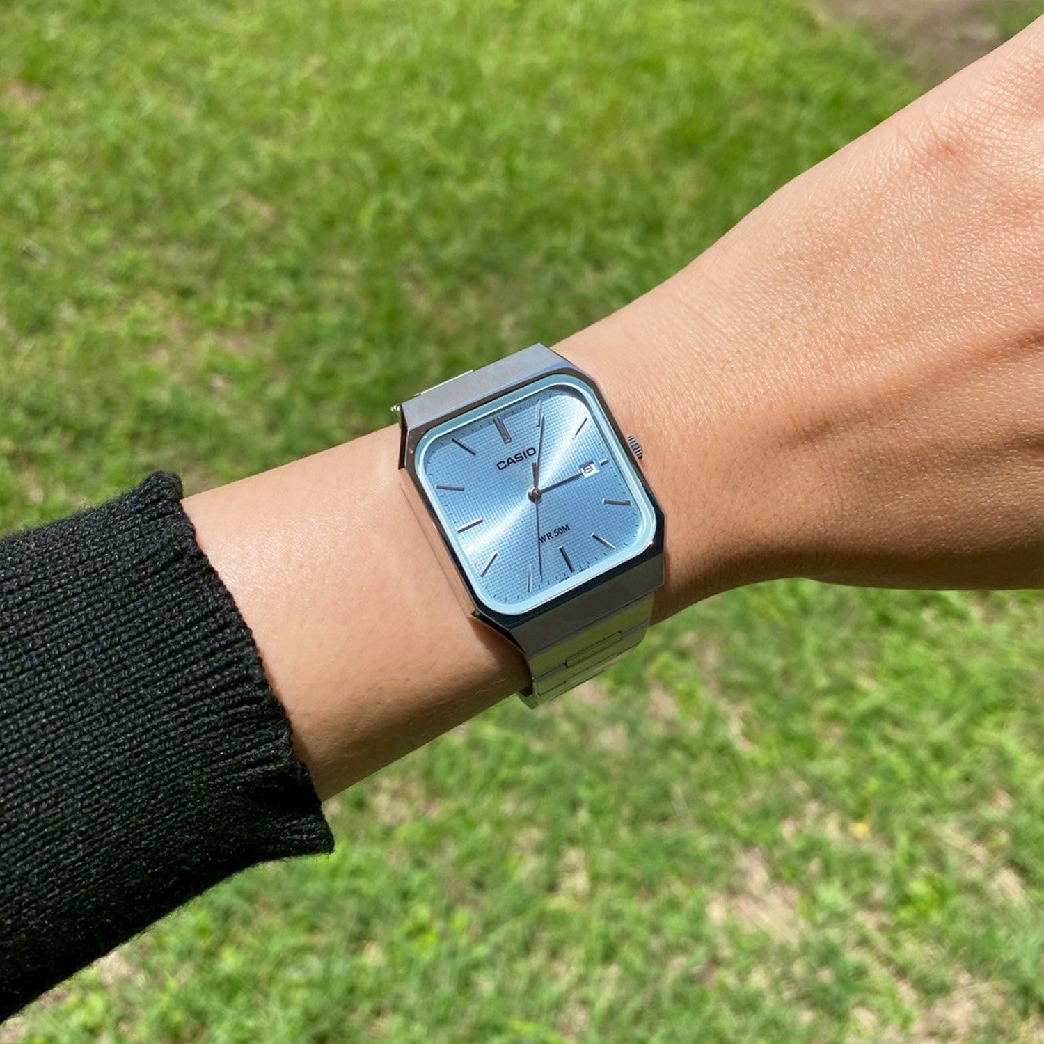 Casio Standard - MTP-B185D-2A2