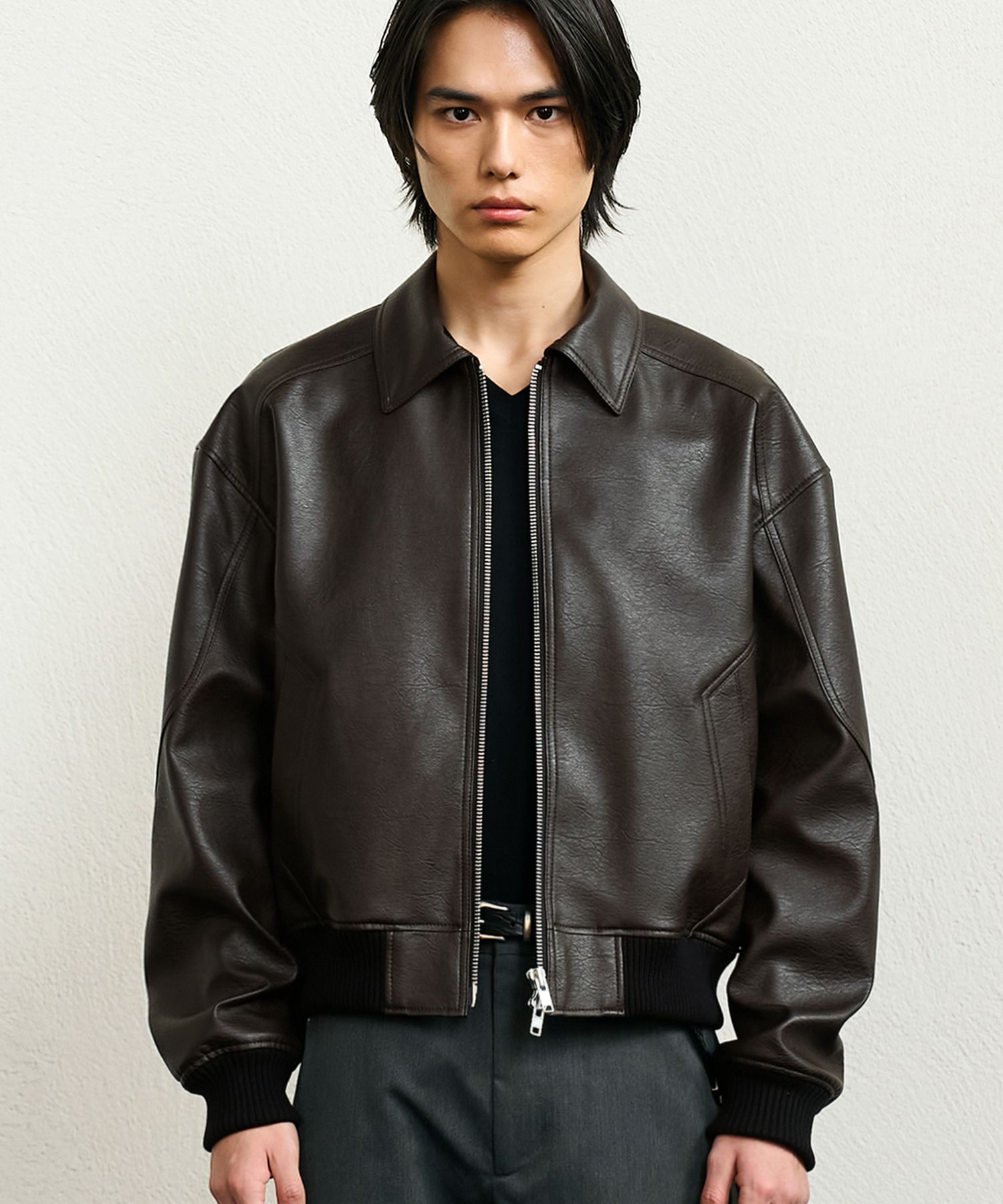 DOFFJASON (ドフジェーソン) - シューズ | MUSINSA 公式