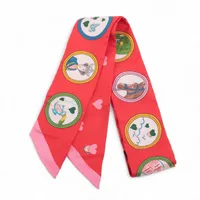 エルメス ツイリー Galons et Brandebourgs 飾緒とブランデンブルク