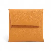 エルメス アザップ コンパクトミニ シルクイン ヴォーエプソン コイン