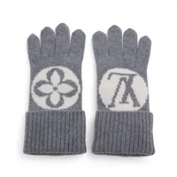 ルイヴィトン 手袋｜グレー｜中古ブランド品・ブランド古着通販｜ALLU