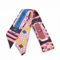 エルメス ツイリー Galons et Brandebourgs 飾緒とブランデンブルク