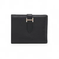 エルメス ベアン コンパクトウォレット｜中古ブランド品・ブランド古着