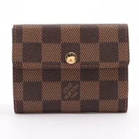 ルイ・ヴィトン ポルト・ビエ・カルトクレディ・モネの買取実績価格