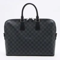 ルイ・ヴィトン バッグ ポルトドキュマン ジュールの買取実績価格一覧